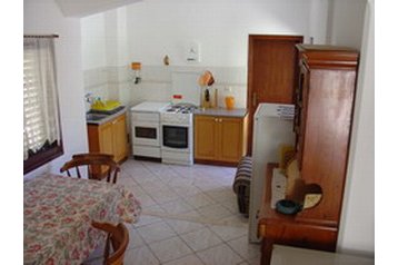 Croazia Privát Blato, Esterno